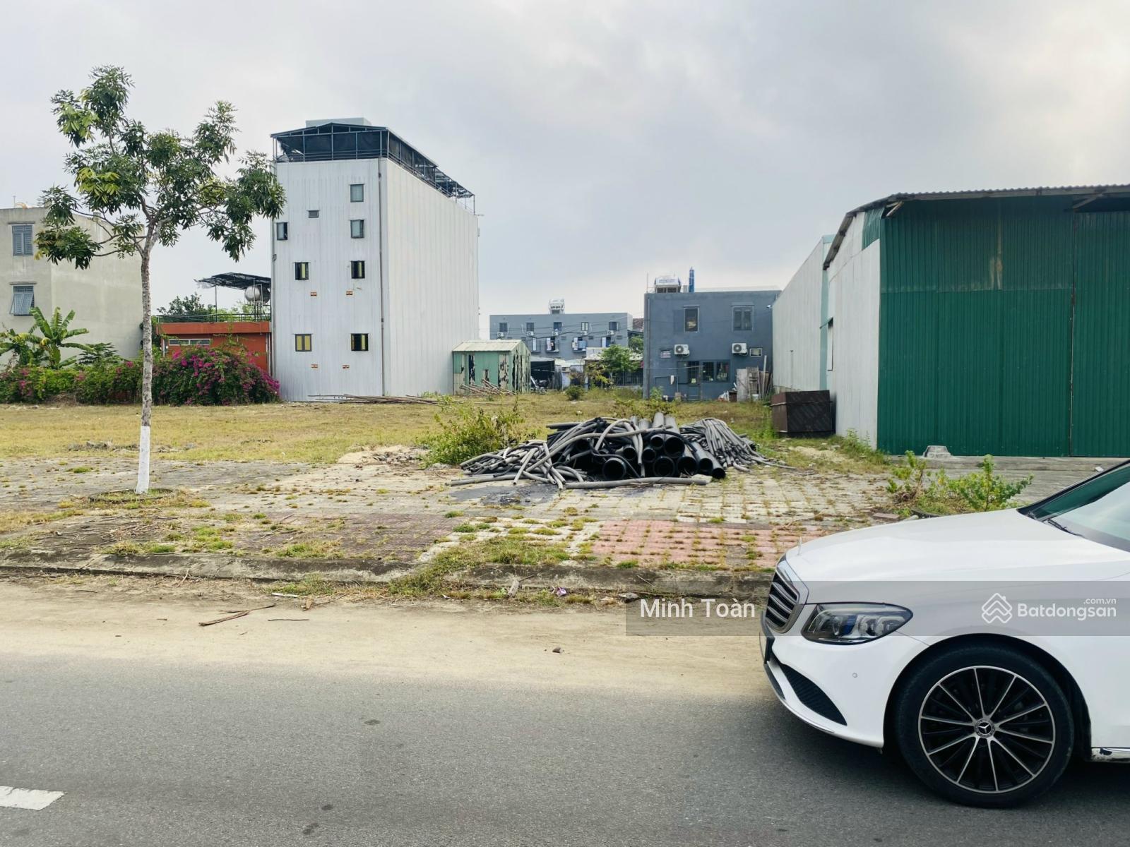 Tổng hợp: 7 lô giá tốt khu đô thị số 3 - Điện Ngọc