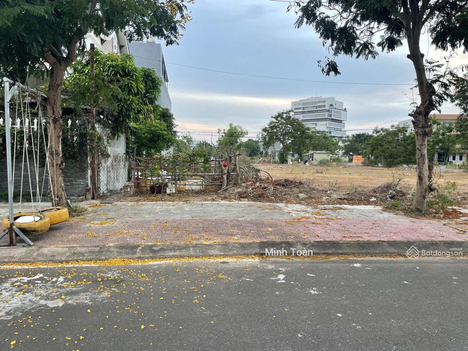 Tổng hợp: 7 lô giá tốt khu đô thị số 3 - Điện Ngọc