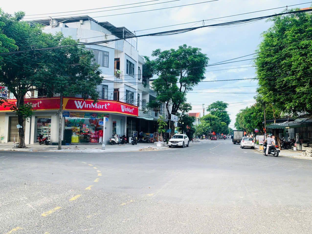 " Giá tốt " Đất mặt tiền đường 7m5 Nguyễn Xí, gần ngay Phùng Hưng và Hồ Quý Ly | 100m2 sạch đẹp