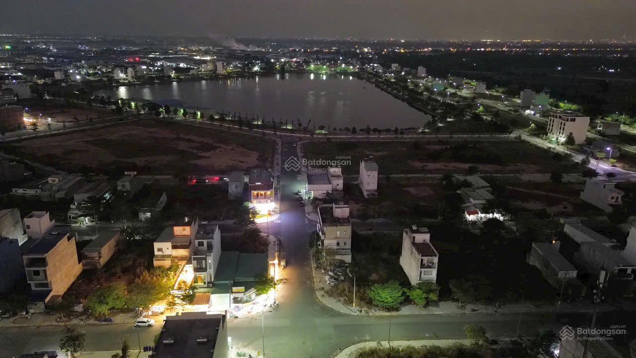 Duy nhất nền đất giá rẻ đường số 8 khu Tân Đô. Còn thương lượng