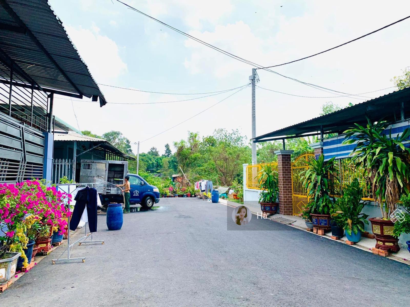 GIÁ TỐT NHẤT KHU VỰC! 292m2 MẶT TIỀN NGUYỄN THỊ RƯ, Thị trấn Củ Chi ( Tân An Hội mới ) GIÁ TỐT NHẤT KHU VỰC! 292m2 MẶT TIỀN NGUYỄN THỊ RƯ, Thị trấn Củ Chi ( Tân An Hội mới )