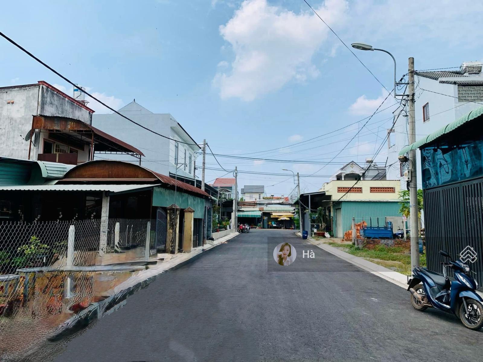 GIÁ TỐT NHẤT KHU VỰC! 292m2 MẶT TIỀN NGUYỄN THỊ RƯ, Thị trấn Củ Chi ( Tân An Hội mới ) GIÁ TỐT NHẤT KHU VỰC! 292m2 MẶT TIỀN NGUYỄN THỊ RƯ, Thị trấn Củ Chi ( Tân An Hội mới )