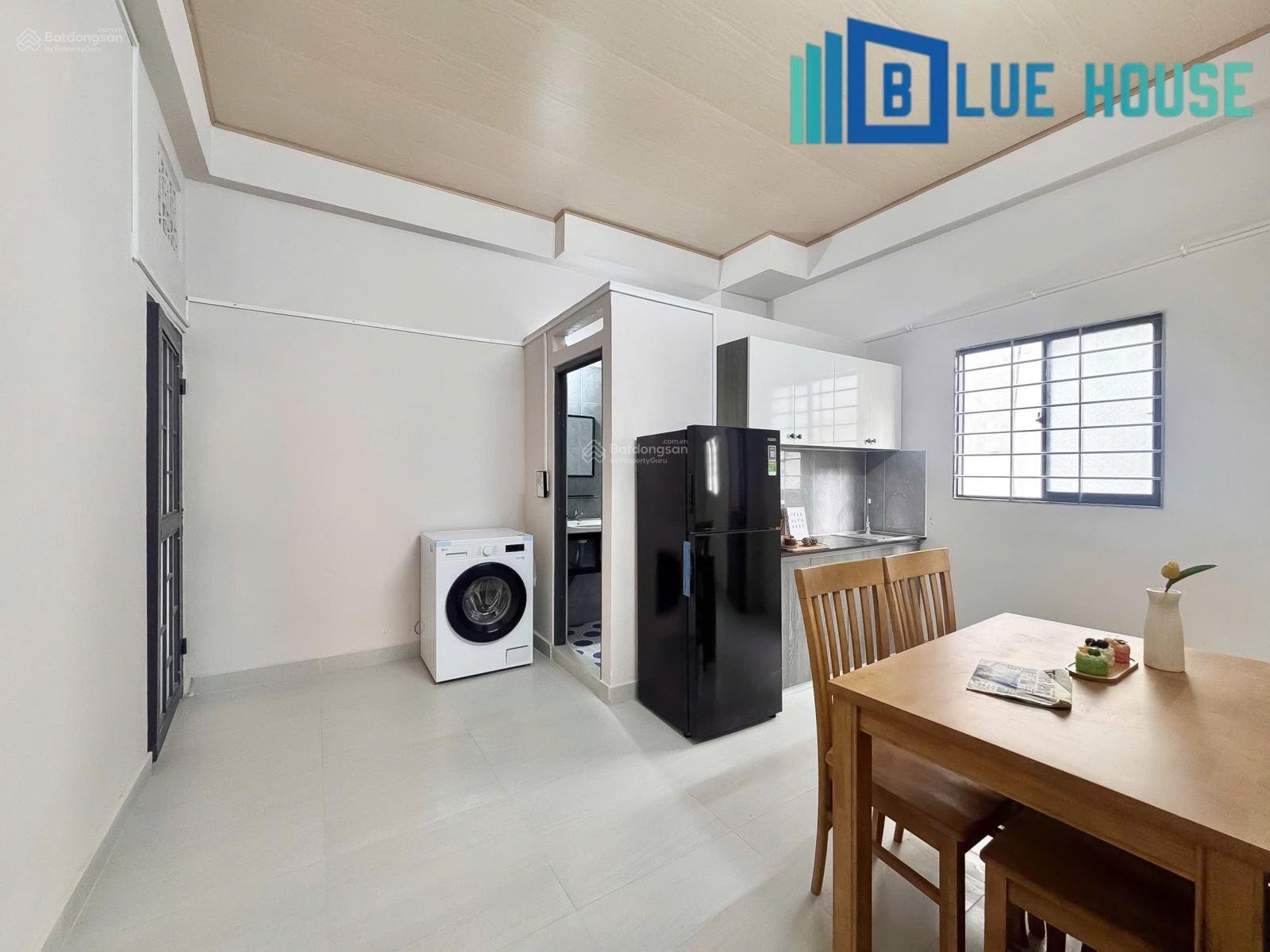 Khai trương căn hộ 2 phòng ngủ mới 100% gần Đại học Văn Hiến và Đại học Công Thương