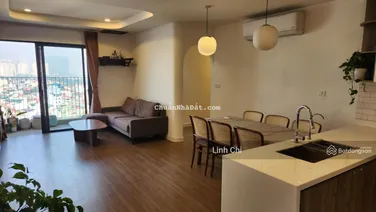 KOSMO TÂY HỒ, 84M - 2 NGỦ. ĐẦY ĐỦ NỘI THẤT. GIÁ TỐT. LIÊN HỆ: 0946 116 ***