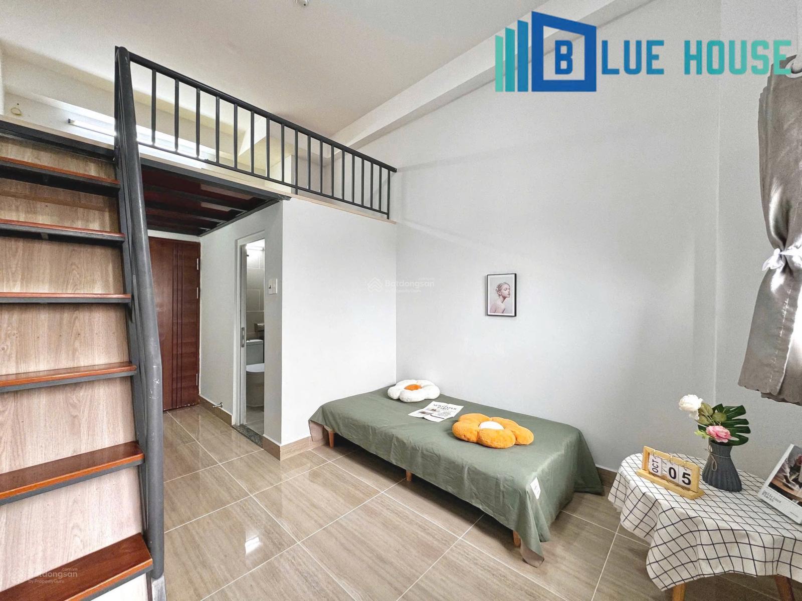 Cho thuê CC 1PN, 1WC, 30m2 tại Âu Cơ, P. Phú Trung, Tân Phú, 5,8 triệu