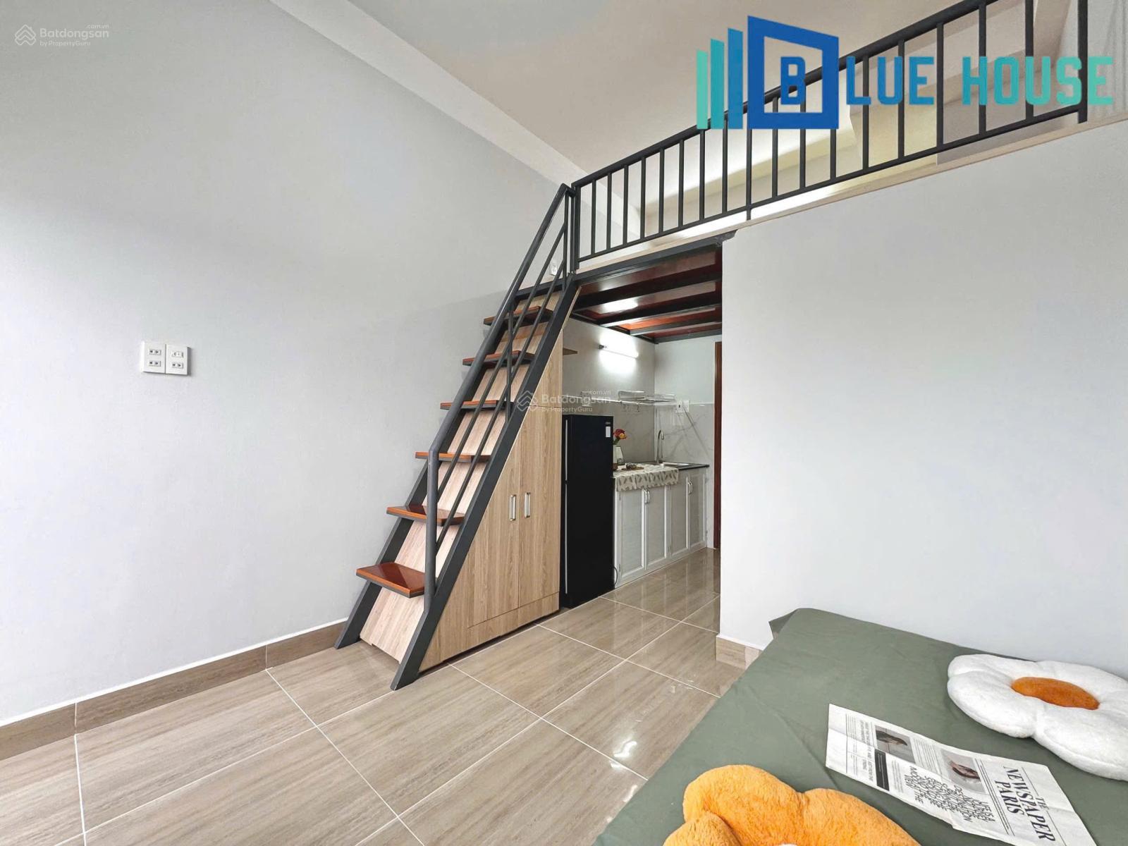 Cho thuê CC 1PN, 1WC, 30m2 tại Âu Cơ, P. Phú Trung, Tân Phú, 5,8 triệu