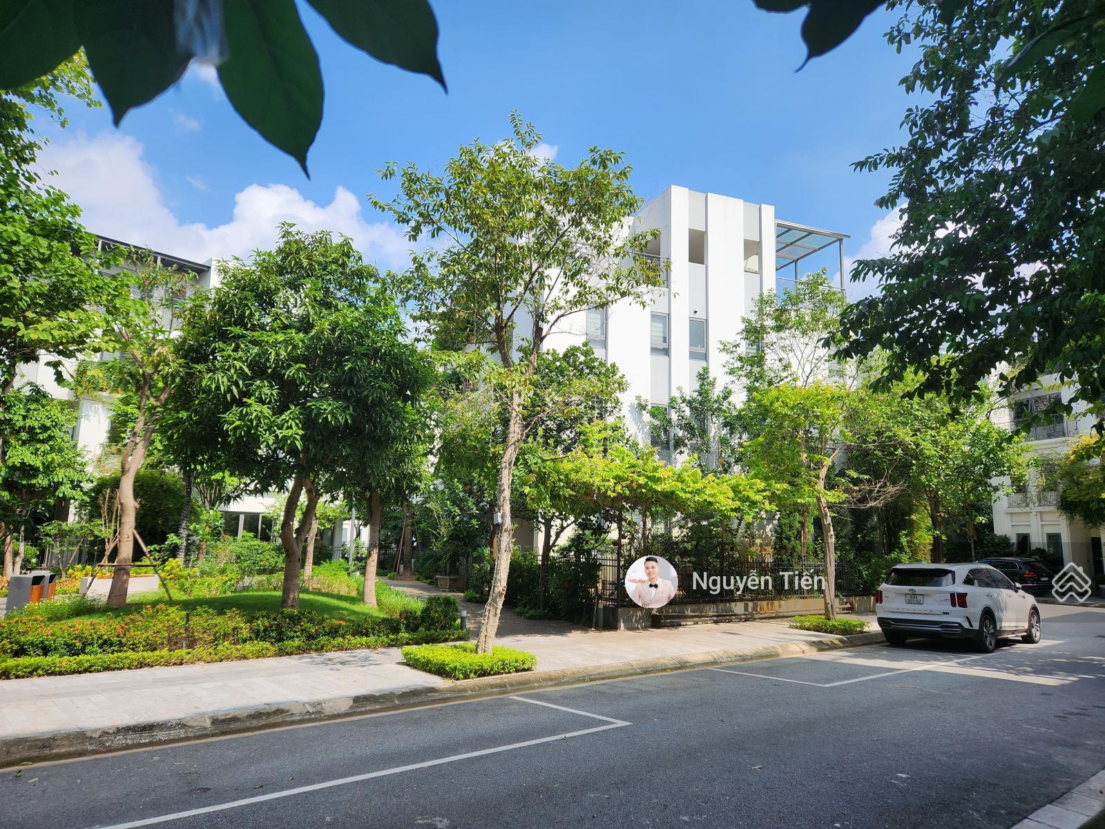 Bán căn biệt thự siêu đẹp 160m2, đầy đủ nội thất