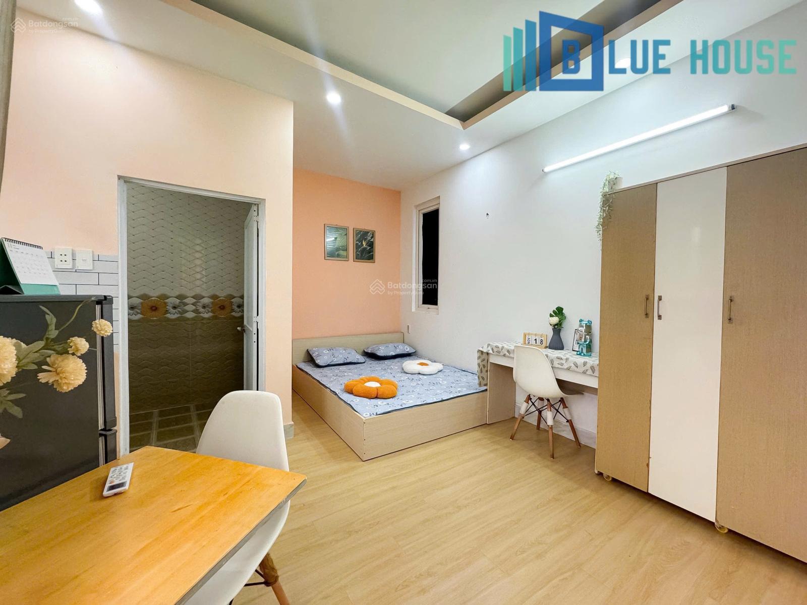 Chung cư mini cho thuê tại Đường Lũy Bán Bích, Tân Thành, Tân Phú, 5,3 triệu, 30 m2