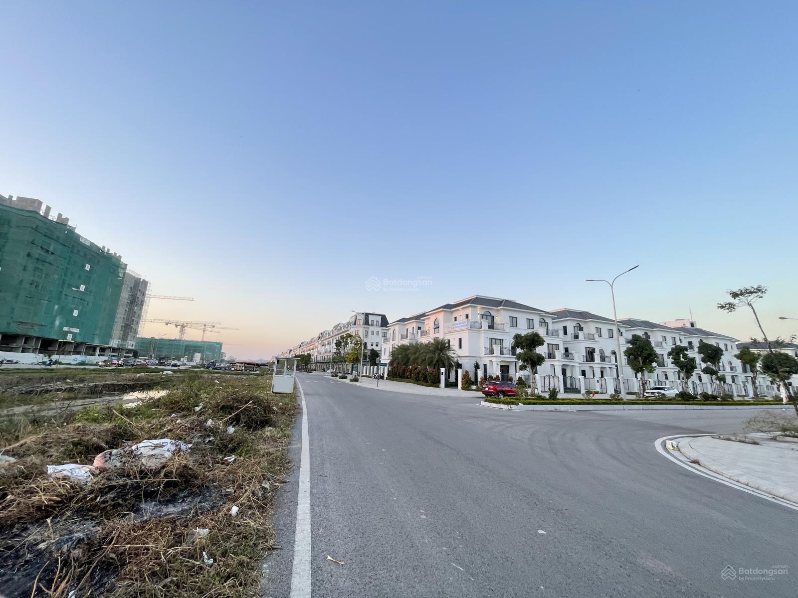 Biệt thự Đông Nam đường 28m, cạnh Sông Mã, TT P. Hạc Thành, đã có sổ - 0919 959 ***