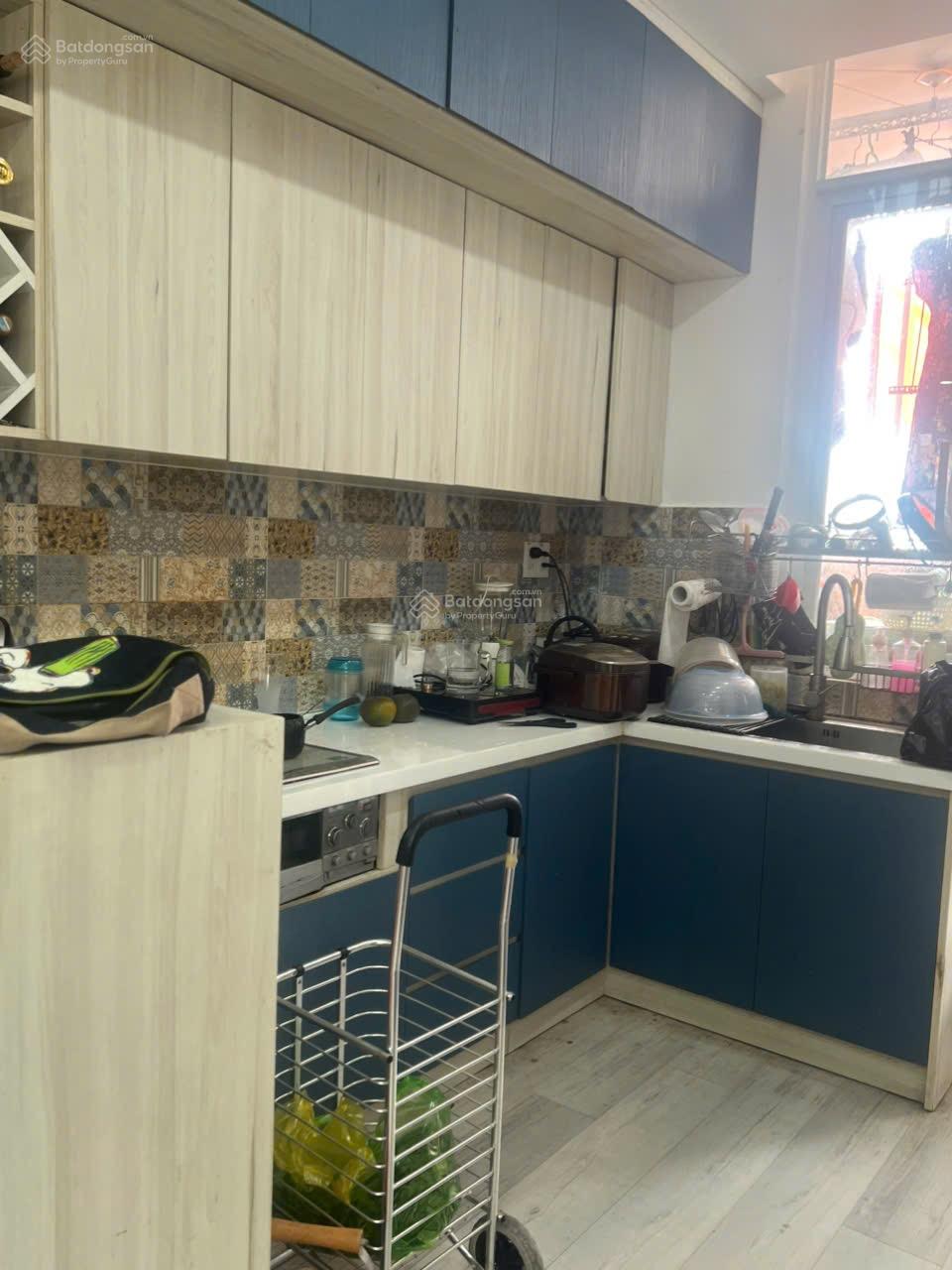 Bán căn hộ 2PN chung cư H2 196 hoàng diệu, Phường 8, Quận 4 ( Có Sổ Hồng ) Diện tích sổ