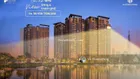 Bán căn 4 phòng ngủ Masteri Park Place, view nhạc nước vĩnh viễn, lầu cao, giá tốt không chênh