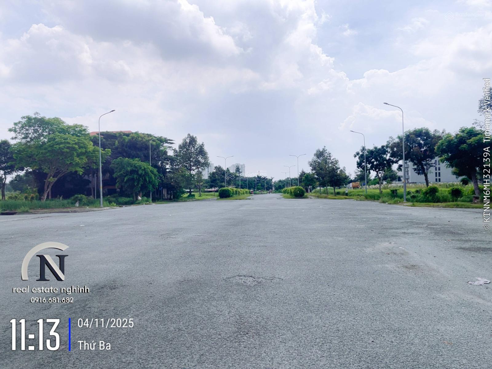 Hàng hiếm nền nhà phố KDC Vạn Phát Hưng Phú Xuân, giá 42tr/m2