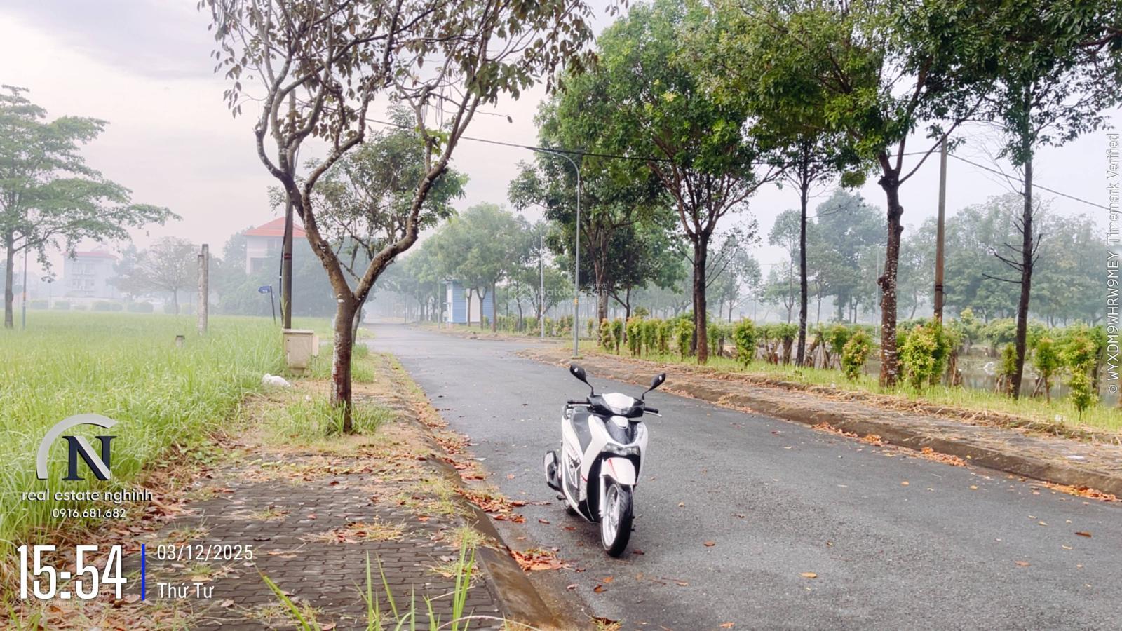 Hàng hiếm nền nhà phố KDC Vạn Phát Hưng Phú Xuân, giá 42tr/m2