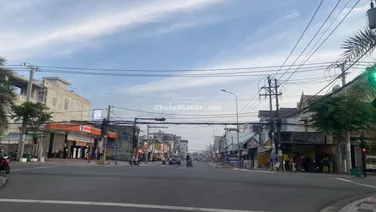 Bán nhà 1trệt 2 lầu 5PN, 4WC, 300m2 full thổ cư, tại Huỳnh Minh Thạnh, Xuyên Mộc, BRVT ,6.5 tỷ