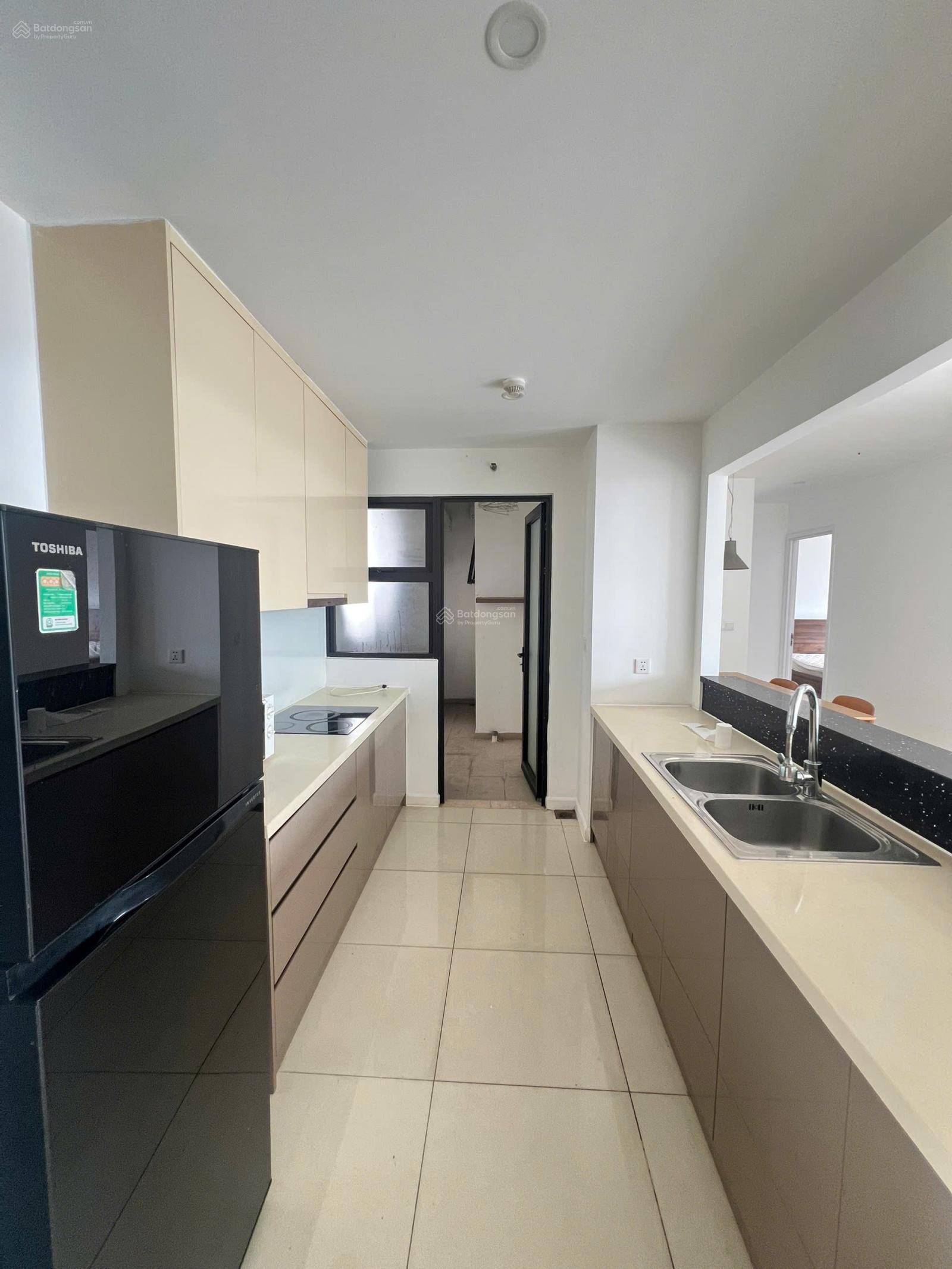 Cho thuê căn hộ 2 phòng ngủ Estella Heights - Căn góc - Giá tốt chỉ 34 triệu/tháng - Trống sẵn