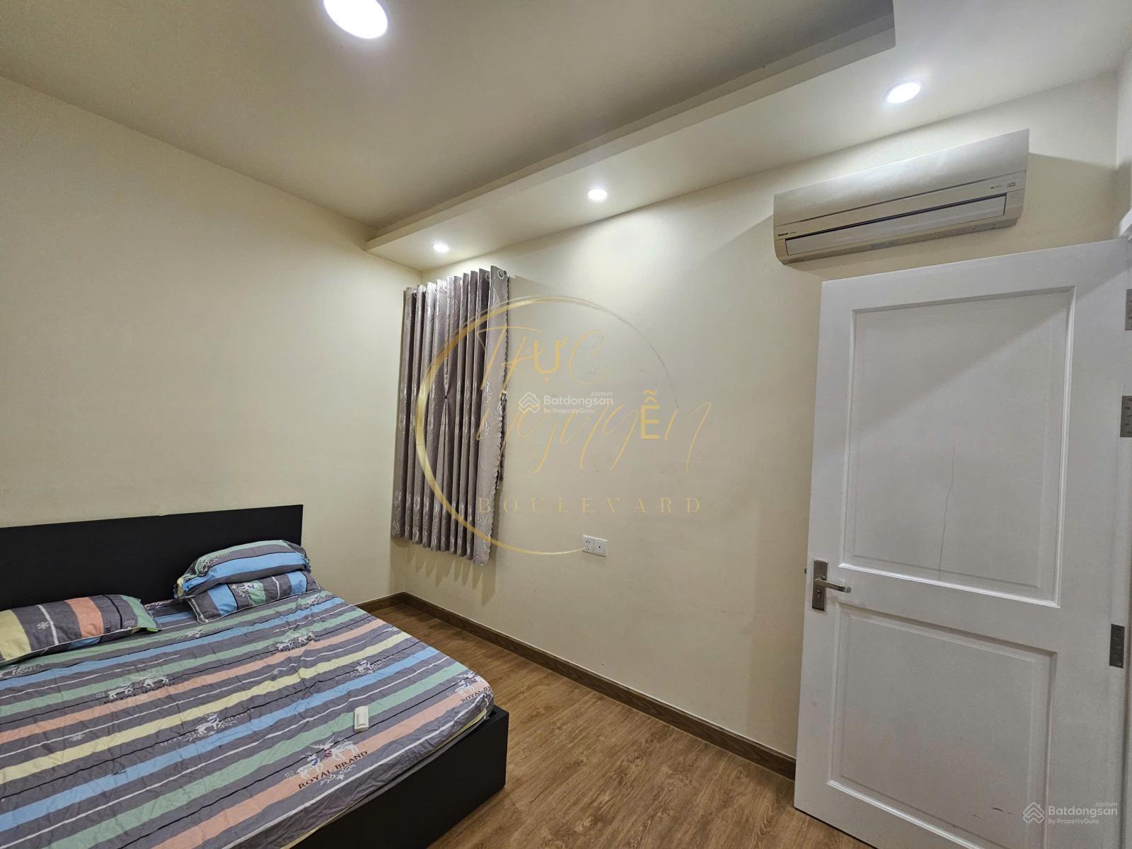 65,81m2, chốt nhanh cho khách thiện chí 11,5 triệu, full nội thất, 2PN - 2WC, đầy đủ tiện nghi