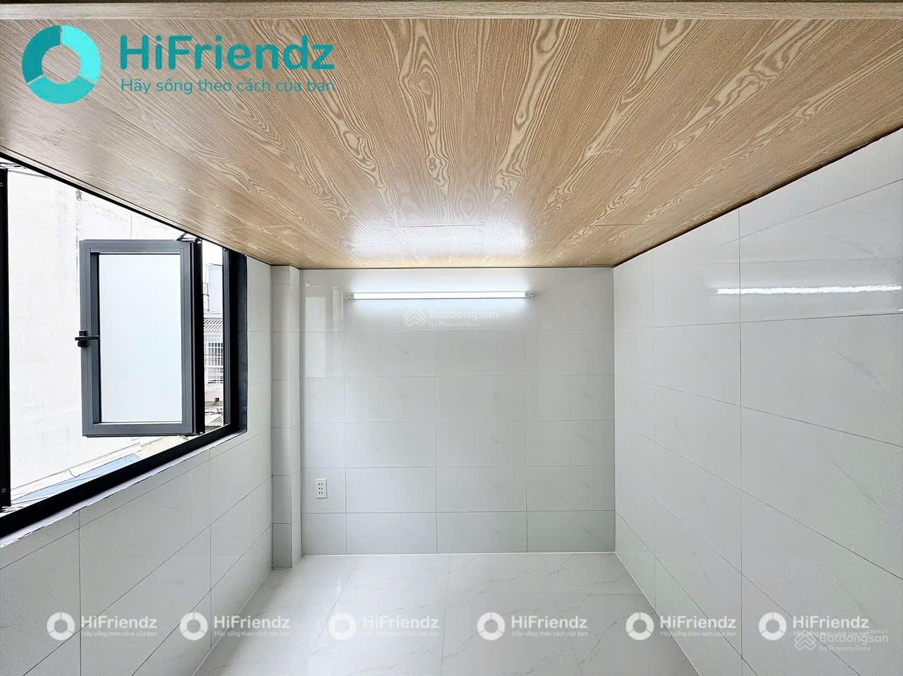 Khai trương phòng duplex mới xây giữa lòng Bình Thạnh, xách vali vào là ở