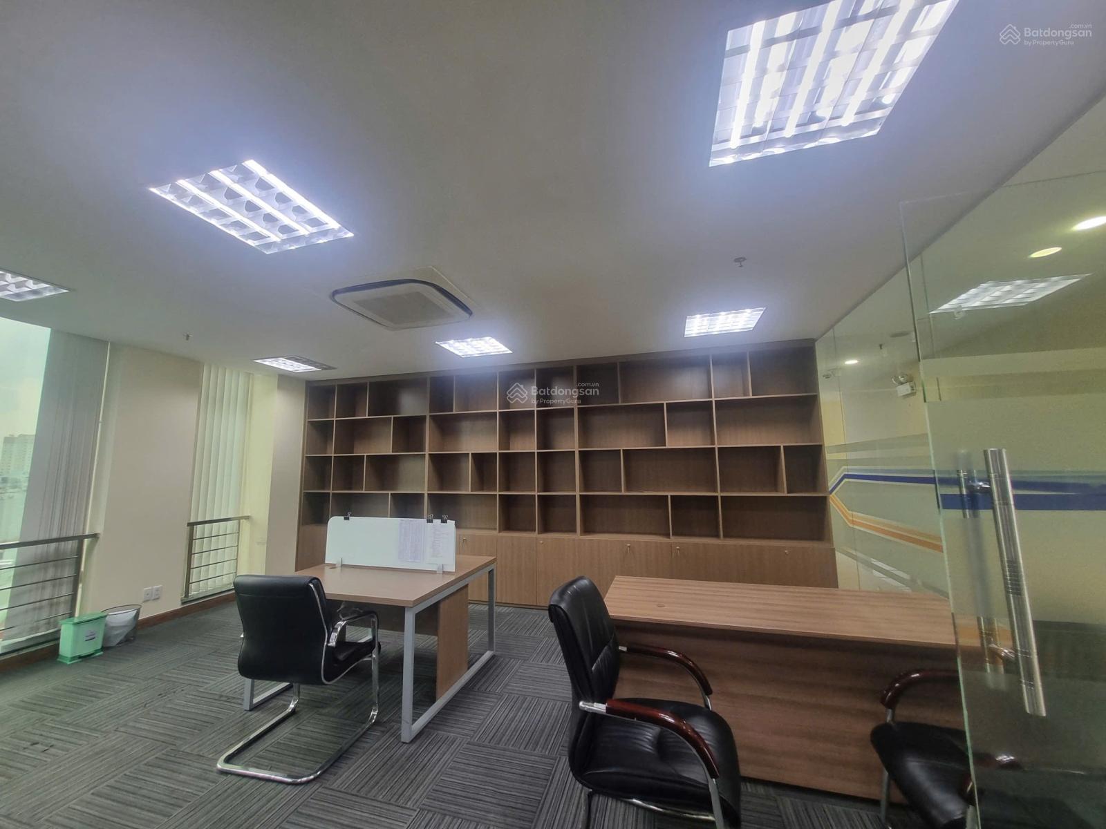 Cho thuê Văn Phòng Bình Thạnh diện tích 82 m2 giá 400k/m2/tháng gần ngay Điện Biên Phủ 0938 030 ***