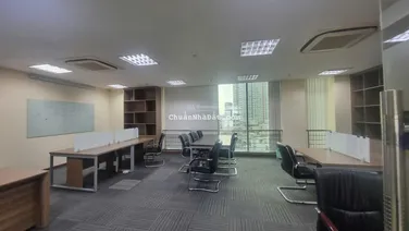 Cho thuê Văn Phòng Bình Thạnh diện tích 82 m2 giá 400k/m2/tháng gần ngay Điện Biên Phủ 0938 030 ***