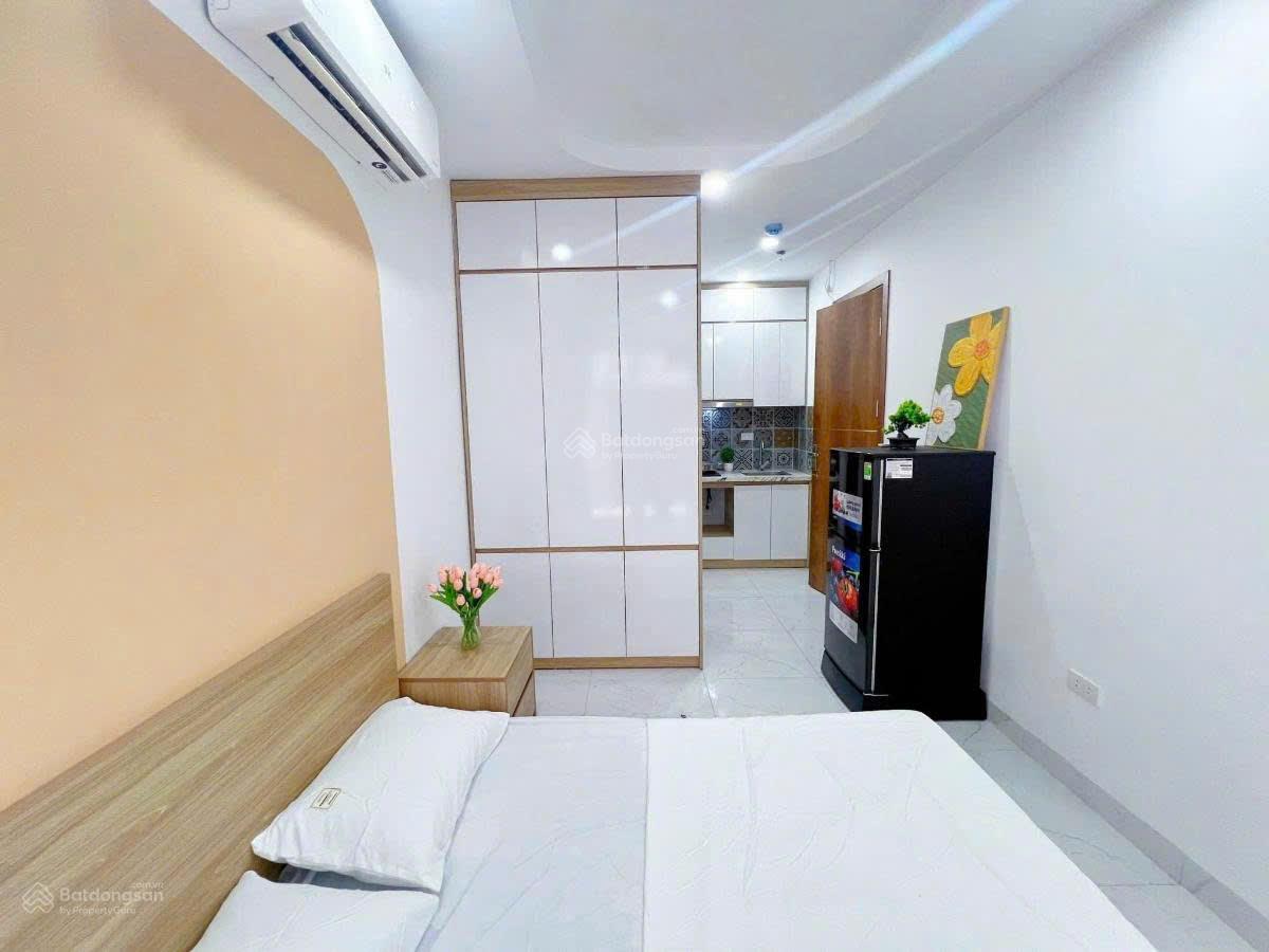 Bán nhà làm CCMN 61m2*7 tầng-16 phòng ngủ ngõ 69B Phố Hoàng Văn Thái quận Thanh Xuân