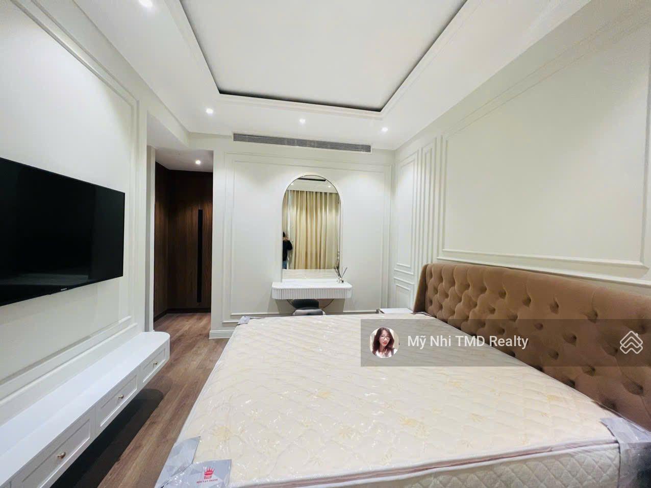 [CHO THUÊ] CĂN HỘ 2PN - NASSIM THẢO ĐIỀN - NỘI THẤT ĐẸP NHẤT DỰ ÁN