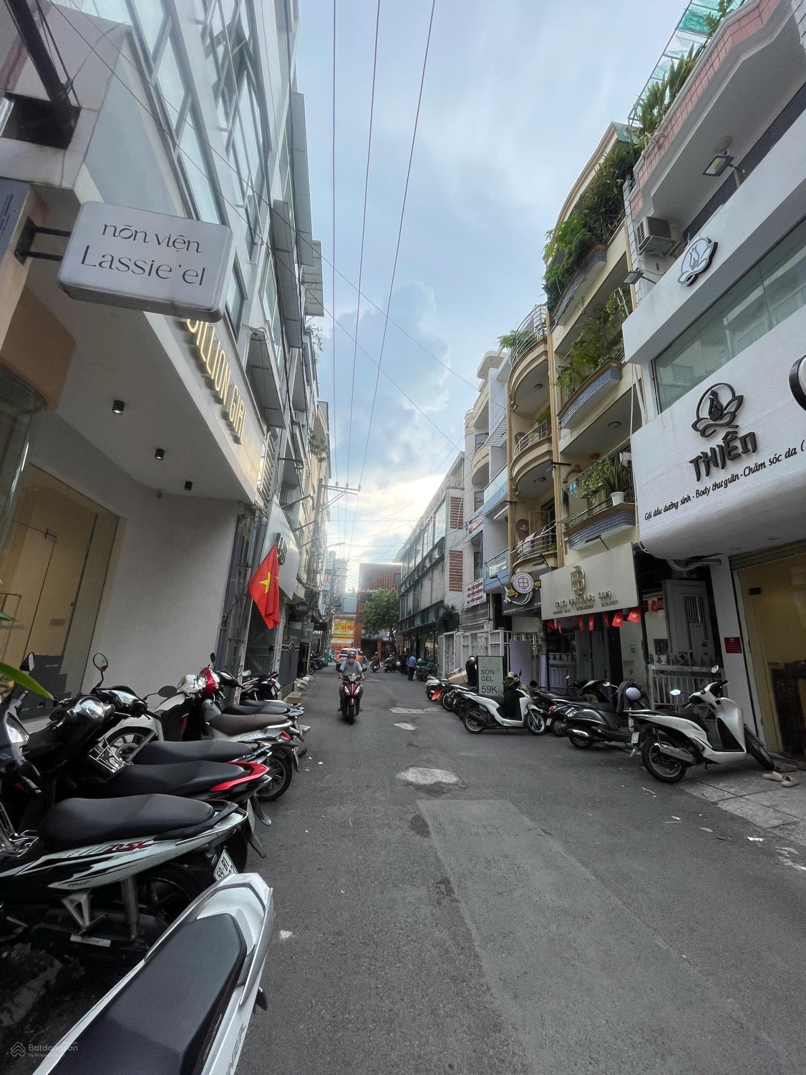 (HOT) Bán nhà HXH 8m Sư Vạn Hạnh 4.8x17m, nhà trệt 3 lầu giá 18 tỷ TL (HOT) Bán nhà HXH 8m Sư Vạn Hạnh 4.8x17m, nhà trệt 3 lầu giá 18 tỷ TL