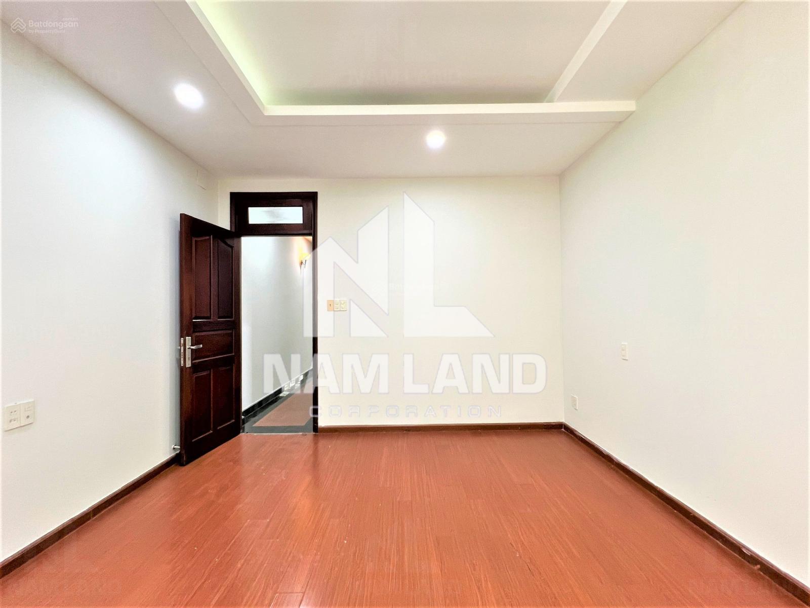 Cho thuê nhà 1 trệt 3 lầu đường 31, phường An Phú - giá 27tr/tháng