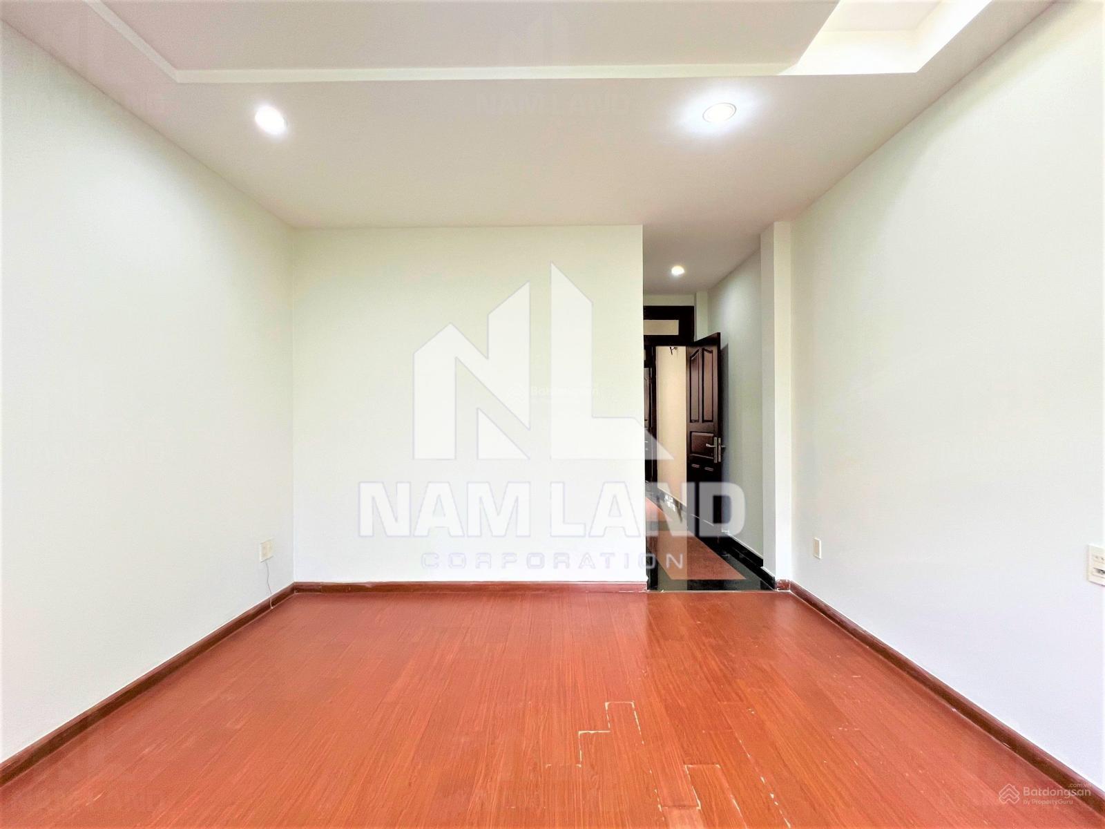 Cho thuê nhà 1 trệt 3 lầu đường 31, phường An Phú - giá 27tr/tháng