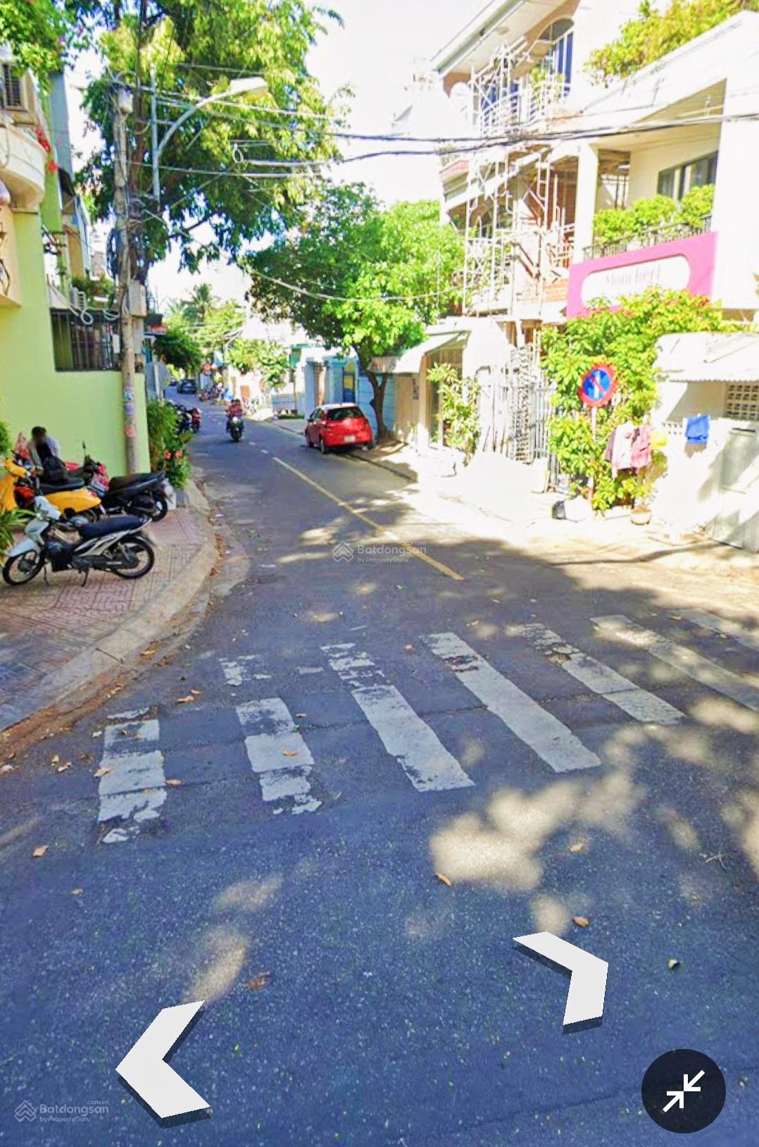 Nhà mặt tiền Hồng Bàng, vị trí khá ok giá: 14,5 tỷ Nhà mặt tiền Hồng Bàng, vị trí khá ok giá: 14,5 tỷ