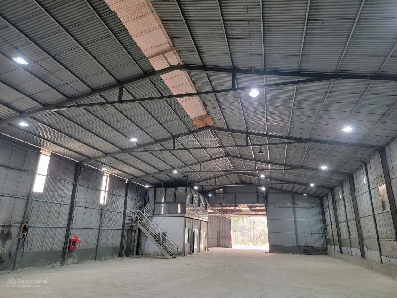 Cho thuê 5000m2 kho xưởng tại KCN Ngọc Hồi huyện Thanh Trì, PCCC nghiệm thu Cho thuê 5000m2 kho xưởng tại KCN Ngọc Hồi huyện Thanh Trì, PCCC nghiệm thu