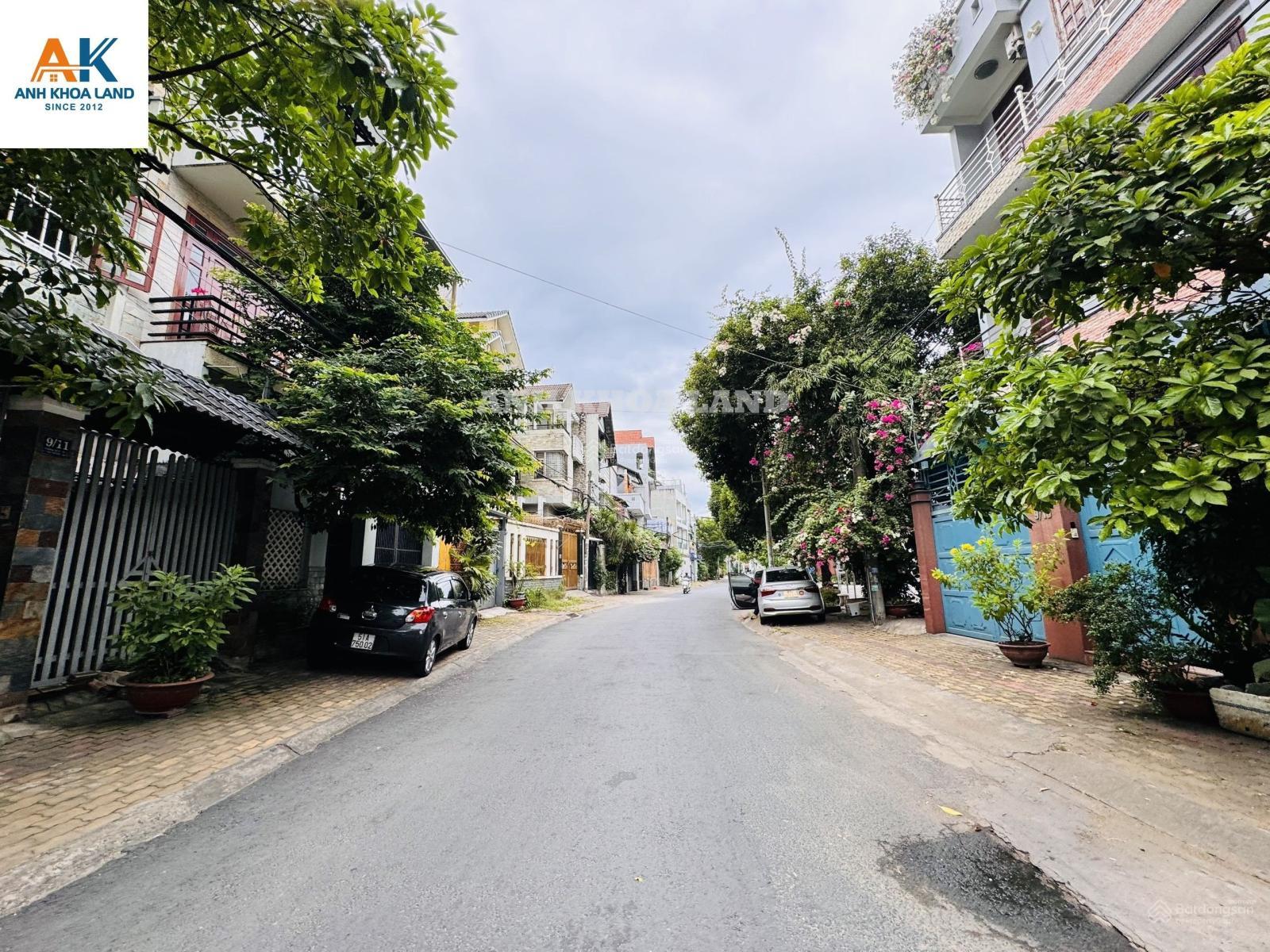 Bán đất tặng dãy trọ ngang 5m đường oto thông ra Hoàng Diệu 2 cách Vincom trung tâm Thủ Đức chỉ 3p