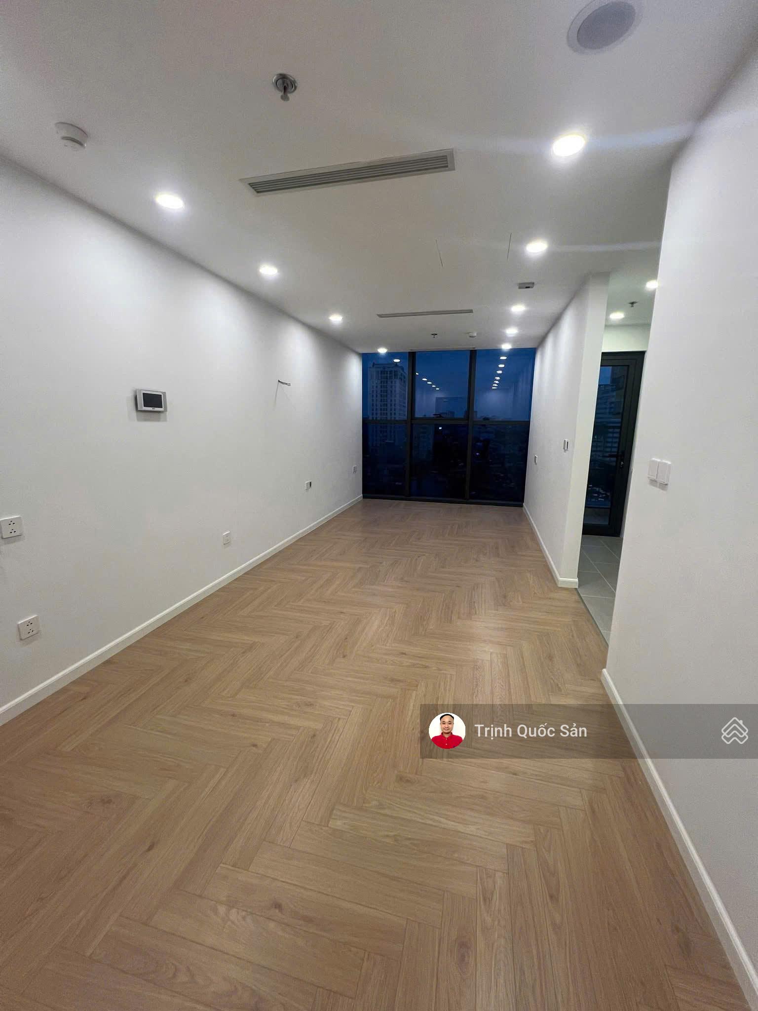 Cho thuê căn 1 ngủ tại The Ninety - 90 Láng, mới 100%, 10.5 triệu. LH O,.942/ 00 . 6856