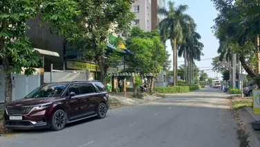 BÁN NHÀ KDC 13C. PHONG PHÚ BÌNH CHÁNH. GIÁ 8.9 TỶ