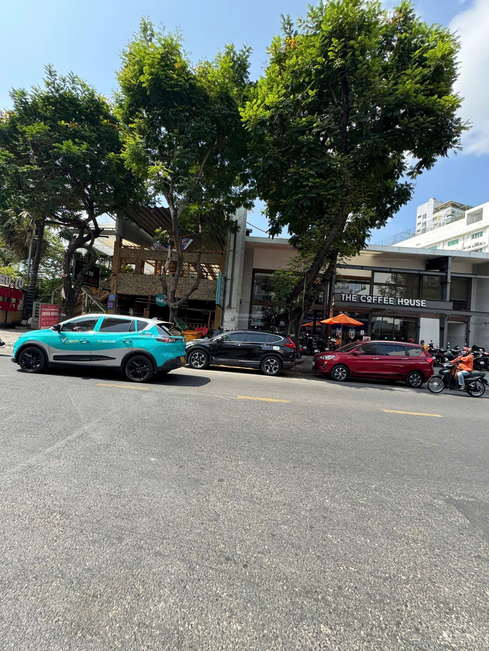 Còn tin là còn nhà mặt tiền Nguyễn Chí Thanh, P.9, Q.5 - DT 7.5x23m CN 150m2 CTXD hầm 7 tầng 45tỷ