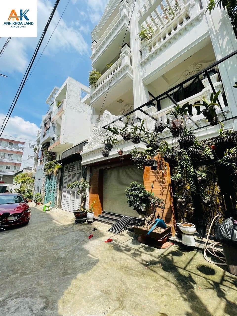 TRUNG TÂM LINH CHIỂU- NHÀ 1 TRỆT LỬNG 2 LẦU ĐƯỜNG NHỰA XE HƠI HOÀNG DIỆU 2, KHU CỰC VIP HIẾM CÓ