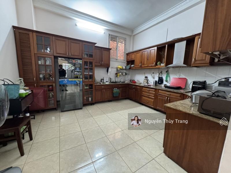 ( KHU BIỆT THỰ ) Mặt tiền đường Tân Canh, 115m2, khu vip nhất Lê Văn Sỹ, 33 tỷ TL