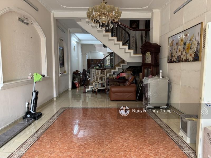 ( KHU BIỆT THỰ ) Mặt tiền đường Tân Canh, 115m2, khu vip nhất Lê Văn Sỹ, 33 tỷ TL