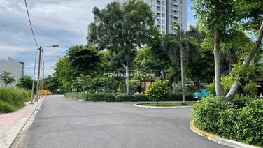 HXH 10m đối diện Công viên Lê đức thọ-Dt 5x16m giá chỉ 10.x tỷ