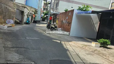 Bán nhà hẻm xe hơi Phú Thọ Hòa, Quận Tân Phú; 5x13m 2 lầu 8.2 tỷ