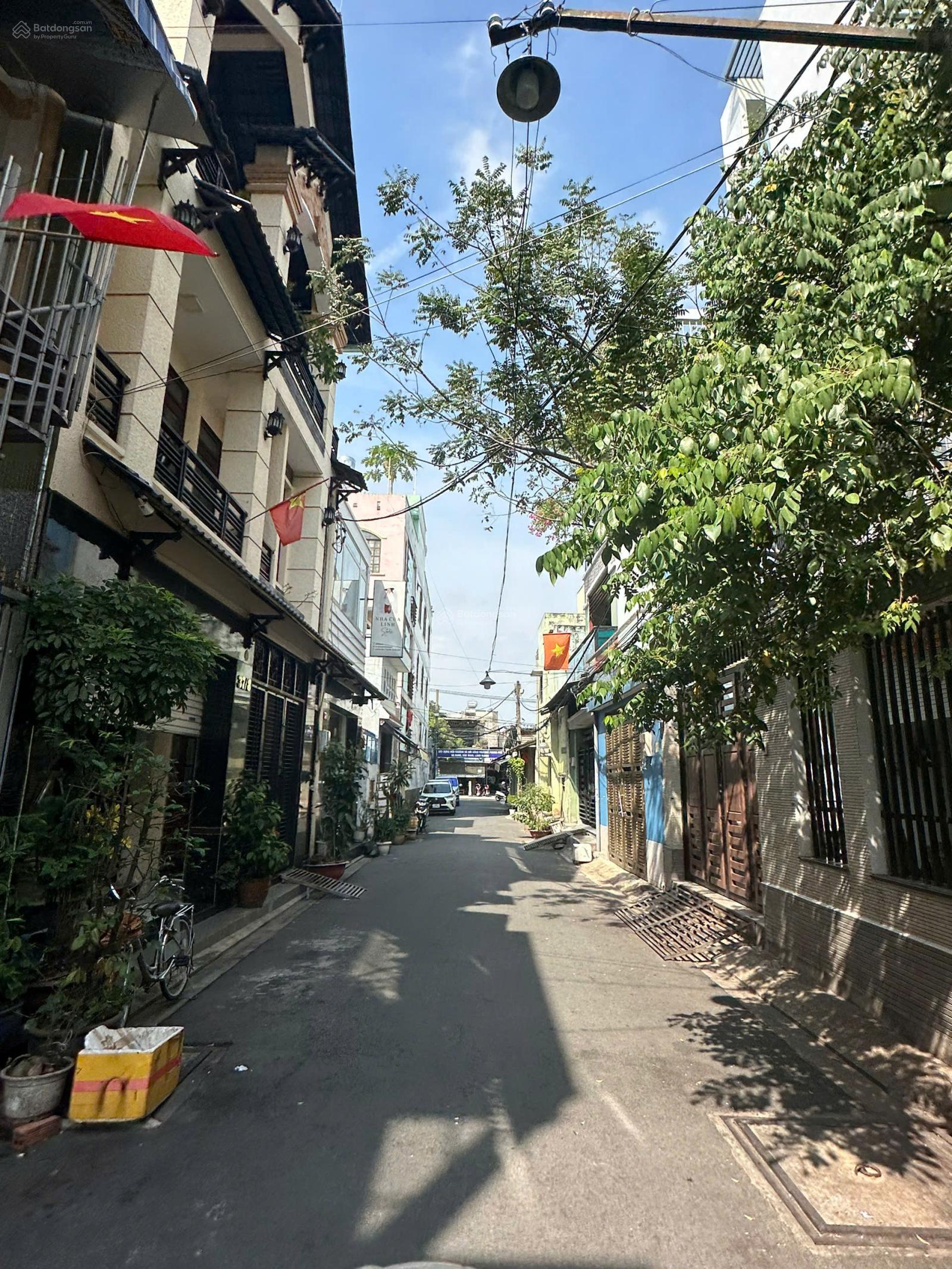 Bán nhà hẻm xe hơi Phú Thọ Hòa, Quận Tân Phú; 5x13m 2 lầu 8.2 tỷ Bán nhà hẻm xe hơi Phú Thọ Hòa, Quận Tân Phú; 5x13m 2 lầu 8.2 tỷ