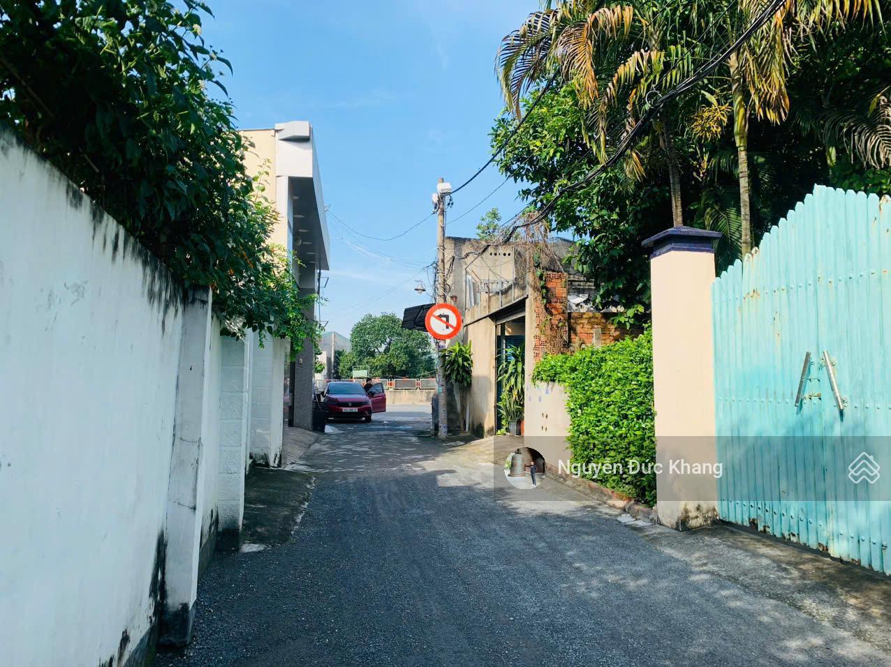 Bán đất đẹp ngang 5.2m đường oto thông ra Phạm Văn Đông chỉ 30m giá F0 chưa qua đầu tư P. Linh Tây