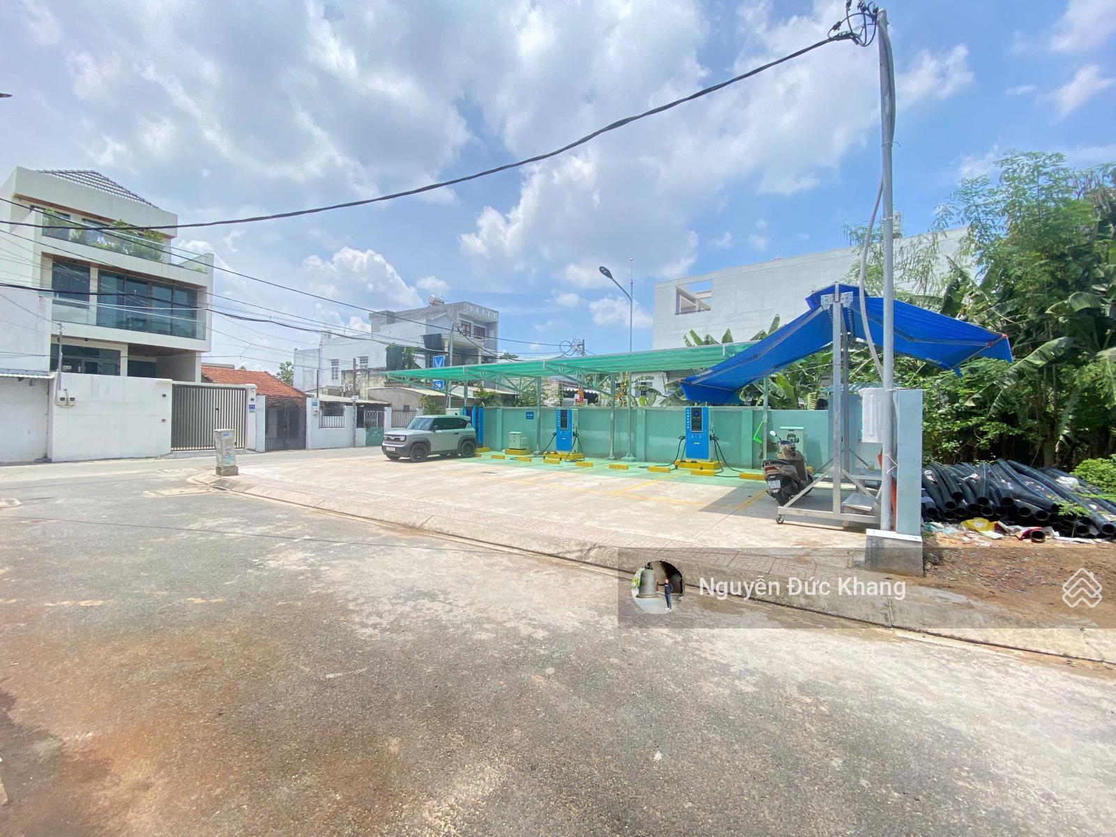 Bán đất đẹp ngang 5.2m đường oto thông ra Phạm Văn Đông chỉ 30m giá F0 chưa qua đầu tư P. Linh Tây