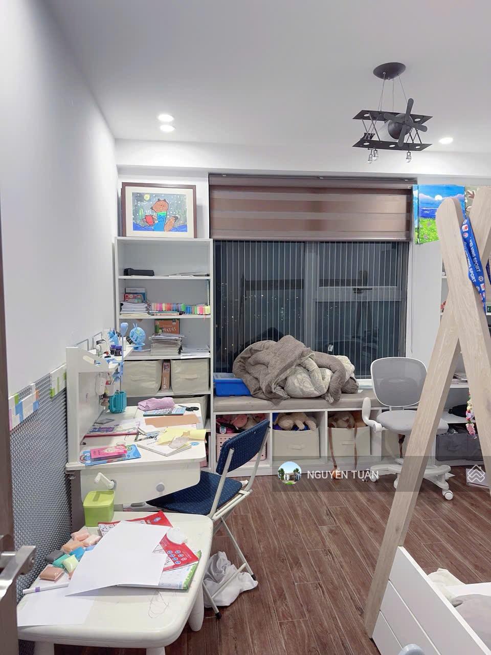 Bán CC Sky Central, Định Công, Hoàng Mai, 7,1 tỷ 68.8 m2, 2PN, 2WC