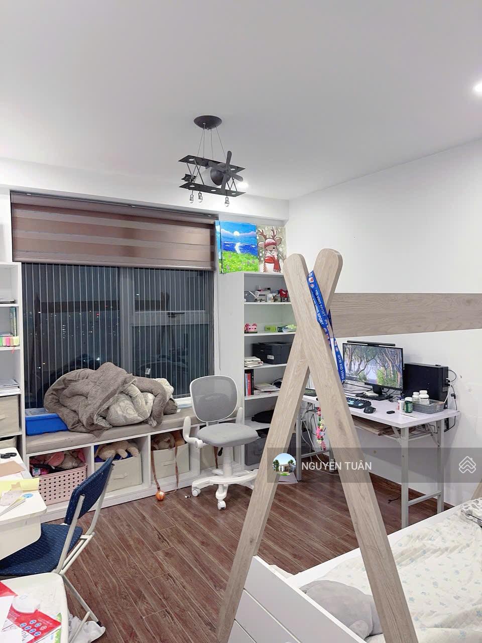 Bán CC Sky Central, Định Công, Hoàng Mai, 7,1 tỷ 68.8 m2, 2PN, 2WC