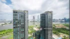 Empire City: Cho thuê căn hộ 3PN - NTCB - tầng cao - view đẹp - giá chỉ 55 triệu net/tháng