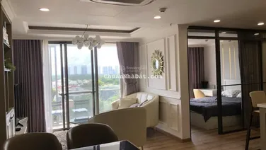 Bán căn hộ chung cư Hưng Phúc, 9,6 tỷ, 98m2, giá ưu đãi tại Tân Phú, Q7, TP.HCM