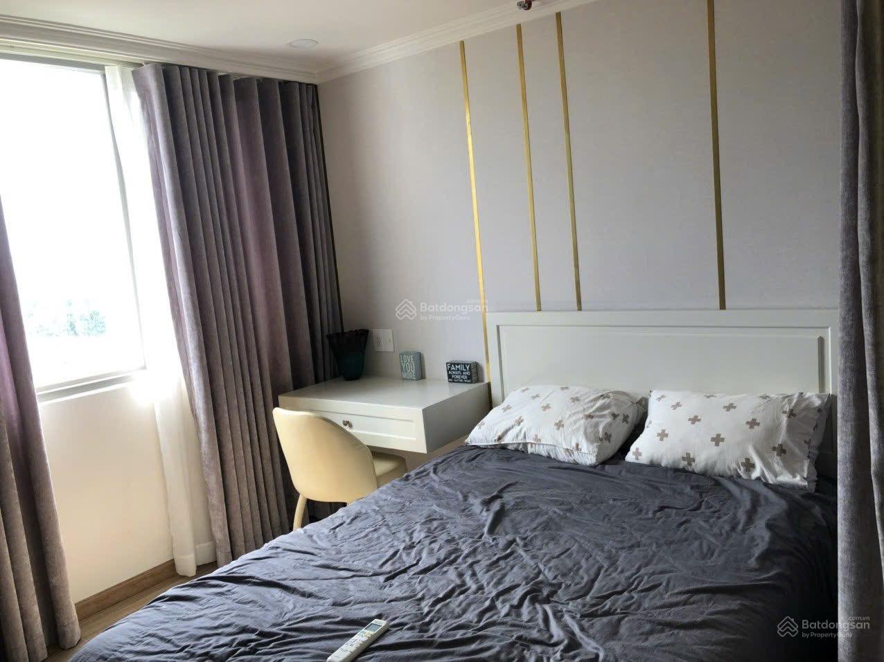 Bán căn hộ chung cư Hưng Phúc, 9,6 tỷ, 98m2, giá ưu đãi tại Tân Phú, Q7, TP.HCM