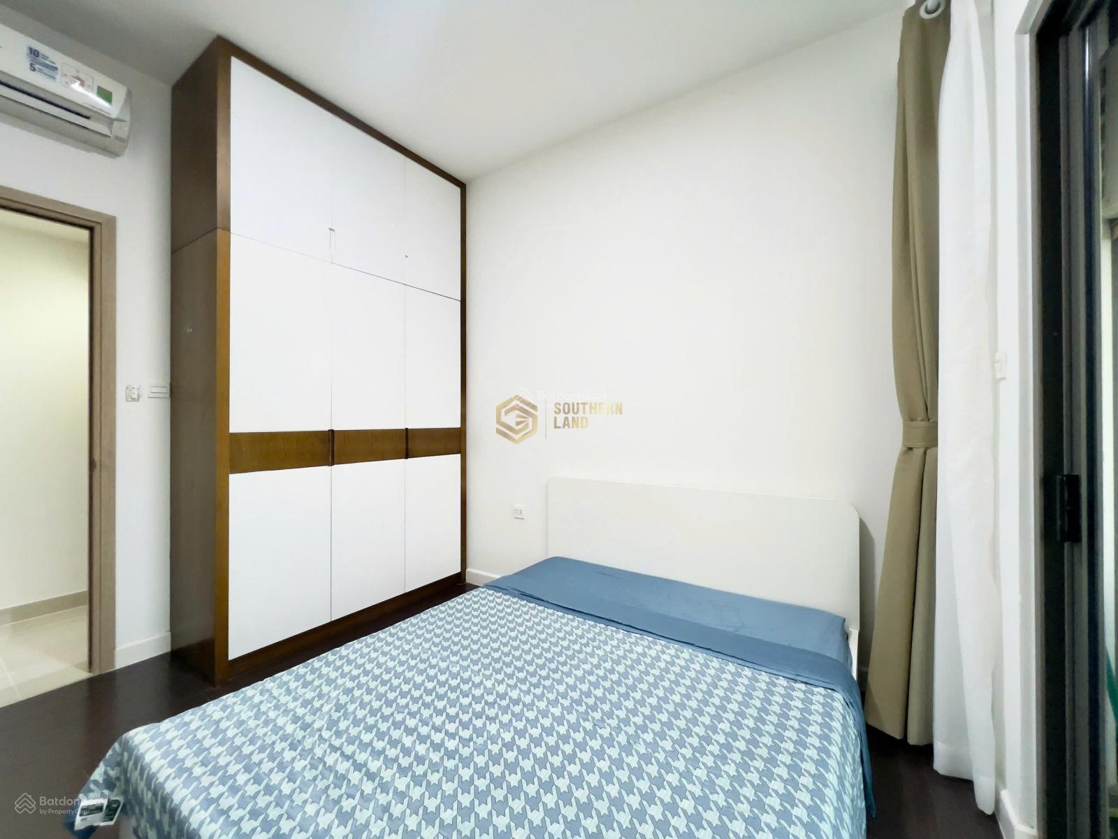 Cần bán căn 3PN tại The Sun Avenue, đã nhận sổ hồng - full NT giá 8,3 tỷ