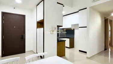 Cần bán căn 3PN tại The Sun Avenue, đã nhận sổ hồng - full NT giá 8,3 tỷ