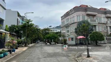 Đất nhà phố Đông Thủ Thiêm, vị trí đẹp vuông vức. Diện tích: (6x20)m2. Giá 13,5 tỷ